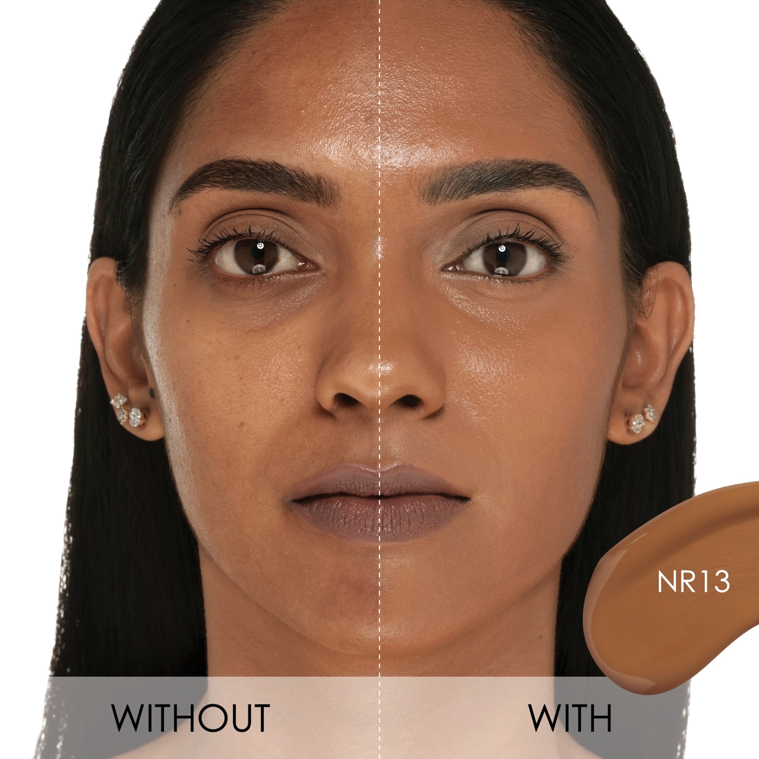 HY-GLAM CONCEALER (CORRECTOR DE IMPERFECCIONES)